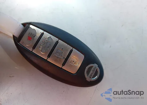 2014 Nissan Sentra Sr из США, поврежденный, VIN 3N1AB7AP5EY260008